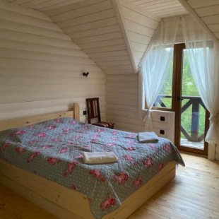 Фотография мини отеля Бон Рояль