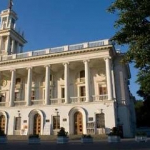 Фотография театра Драматический театр Черноморского Флота им. Б. А. Лавренева