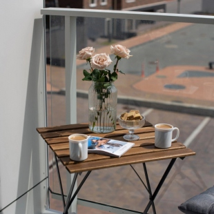 Фотография квартиры LovelyHome39|Апартаменты Golden на первой береговой линии