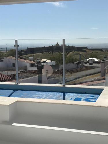 Фотография мини отеля CASA d’OLIVENÇA