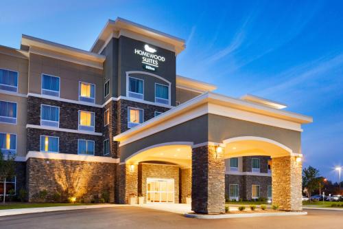 Фотография гостиницы Homewood Suites By Hilton Augusta Gordon Highway