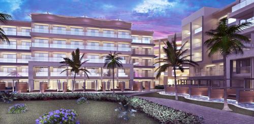 Фотография гостиницы Planet Hollywood Adult Scene Cancun, An Autograph Collection All- Inclusive Resort - Adults Only