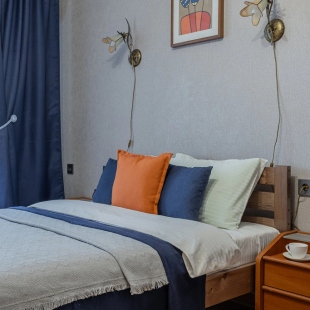 Фотография квартиры Квартира Уютная в Центре Автозаводского Района