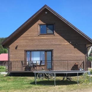 Фотография гостевого дома На Красной Горке