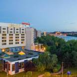 Фотография гостиницы Danubius Hotel Helia