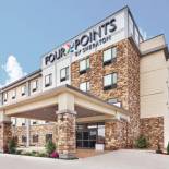 Фотография гостиницы Four Points by Sheraton Oklahoma City Airport