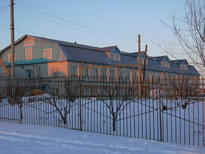 Фотография гостиницы Монастырская гостиница