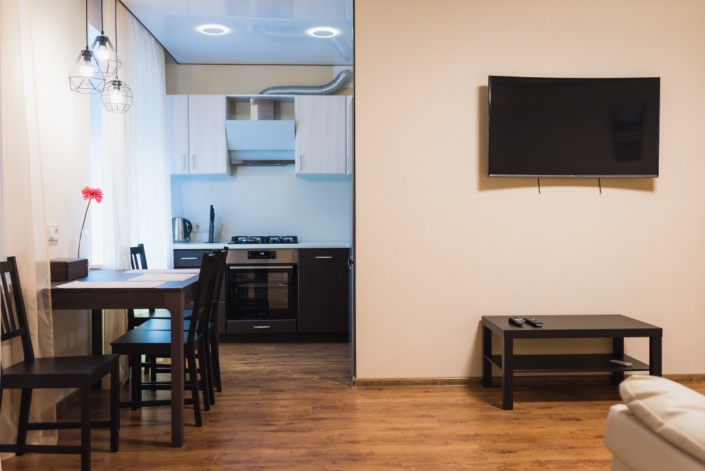 Фотография квартиры Апартаменты Sofia Lux