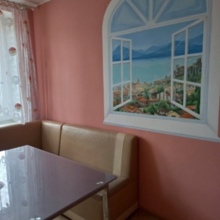 Фотография квартиры Апартаменты на Кутаисском переулке