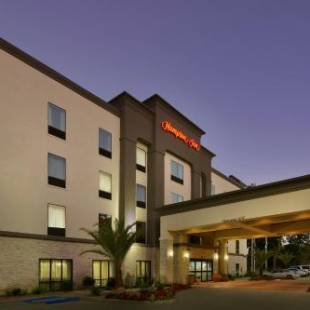 Фотографии мини отеля
Hampton Inn Lake Charles