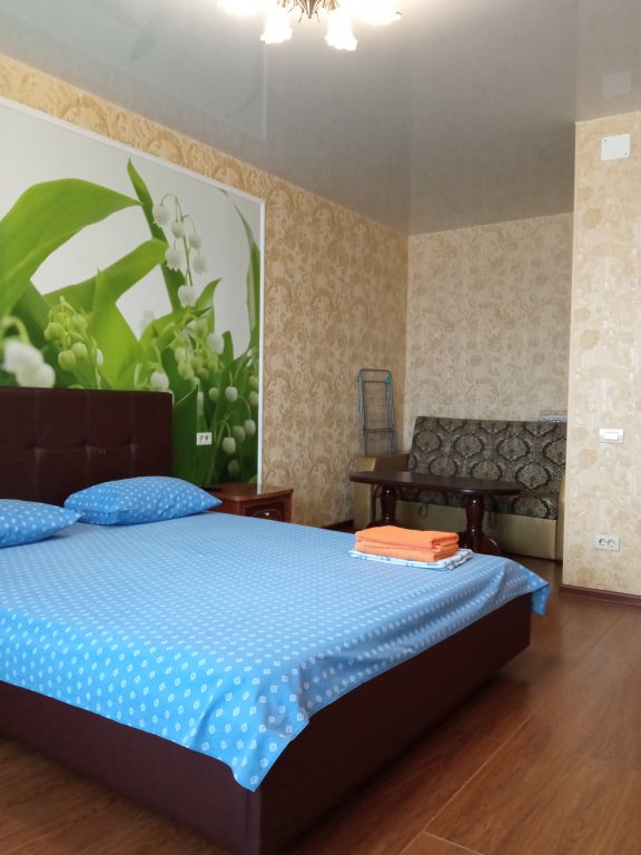 Фотография квартиры Апартаменты Энгельса 28