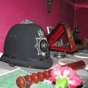 Фотография музея Музей милиции