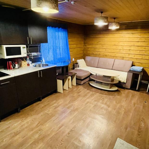 Фотографии Коттеджа
Частный Дом Золотко