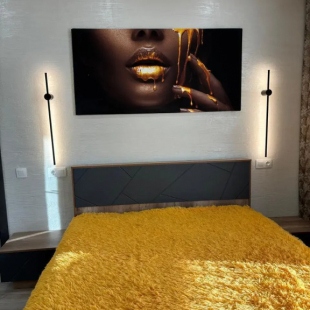 Фотография квартиры Квартира В стиле лофт