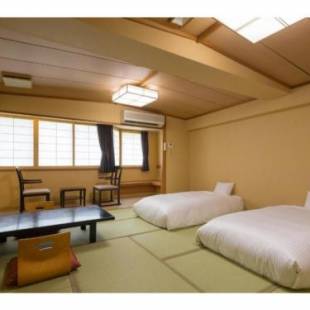 Фотографии гостиницы 
            Tazawako Lake Resort & Onsen / Vacation STAY 78936