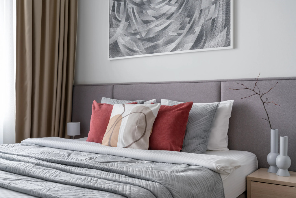 Фотография квартиры Апартаменты Melody