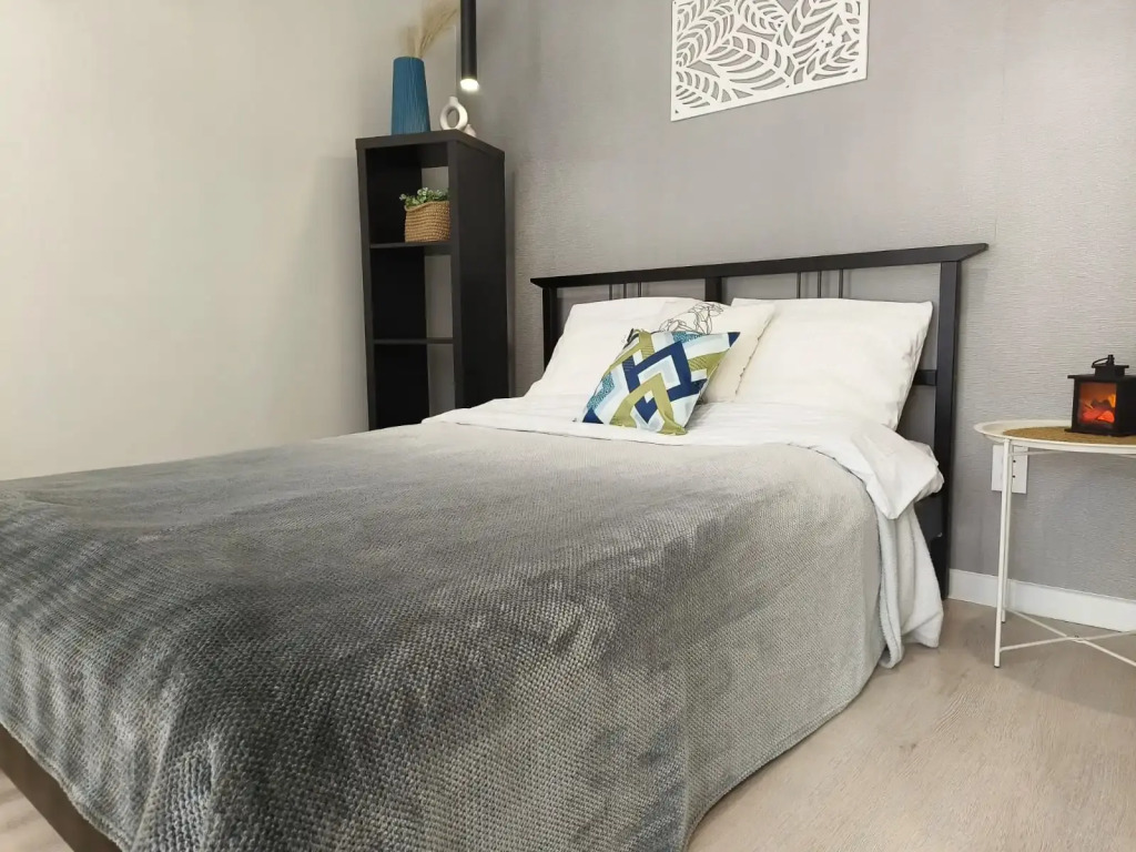 Фотография квартиры Квартира на Проспекте Октября ост. Бульвар Славы