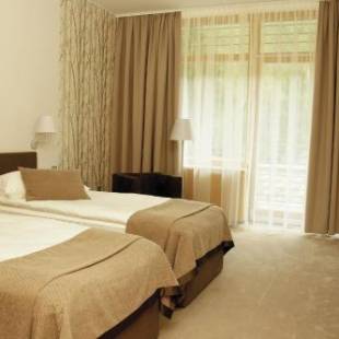 Фотографии гостиницы 
            Špik Alpine Resort