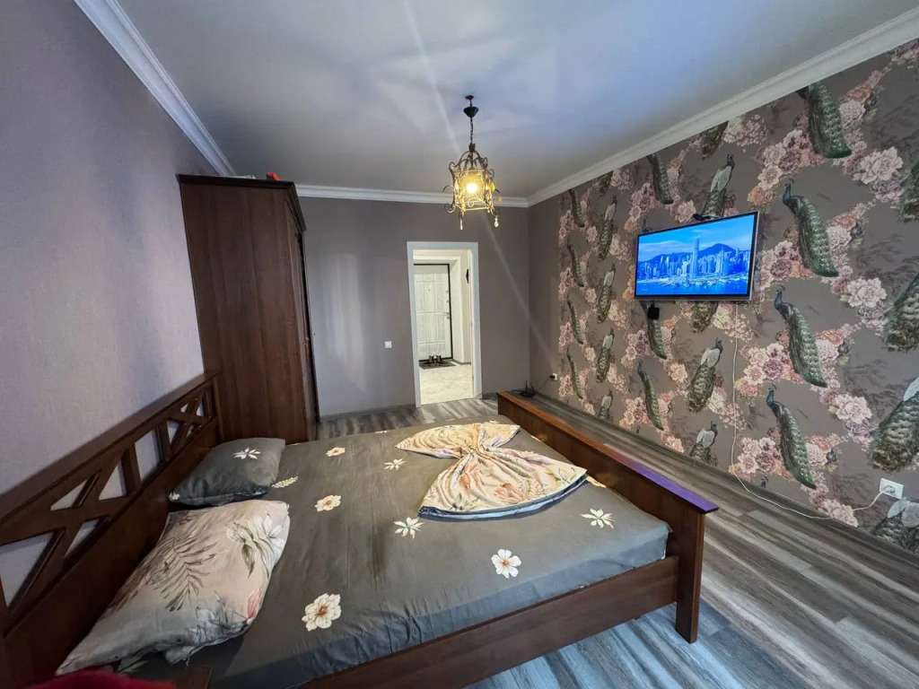 Фотография квартиры Квартира на улице Лазурная 7