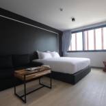 Фотография гостиницы PRIME TOWN - Posh & Port Hotel PHUKET