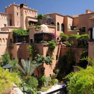 Фотографии мини отеля
Kasbah Dar Daif