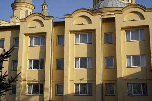 Фотография мини отеля Центр Семьи