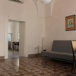 Фотография гостевого дома Appartamento in centro storico zona Gallipoli