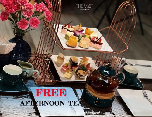 Фотография гостиницы The Myst Dong Khoi