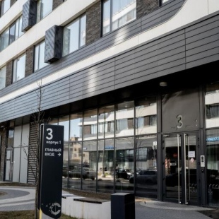 Фотография квартиры Estetic House (Эстетик Хаус) на проспекте Невельского