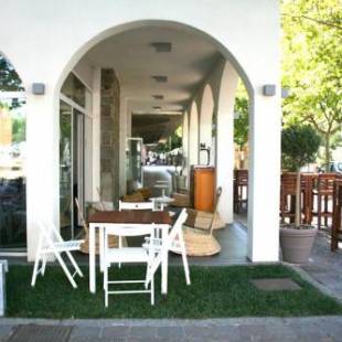 Фотографии гостиницы
Alba Hotel