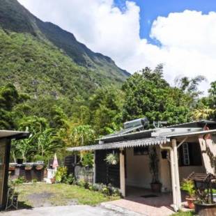 Фотографии гостевого дома
Sur la route du Voile