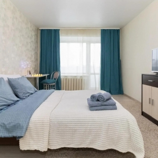 Фотография квартиры Ihome на улице Республики