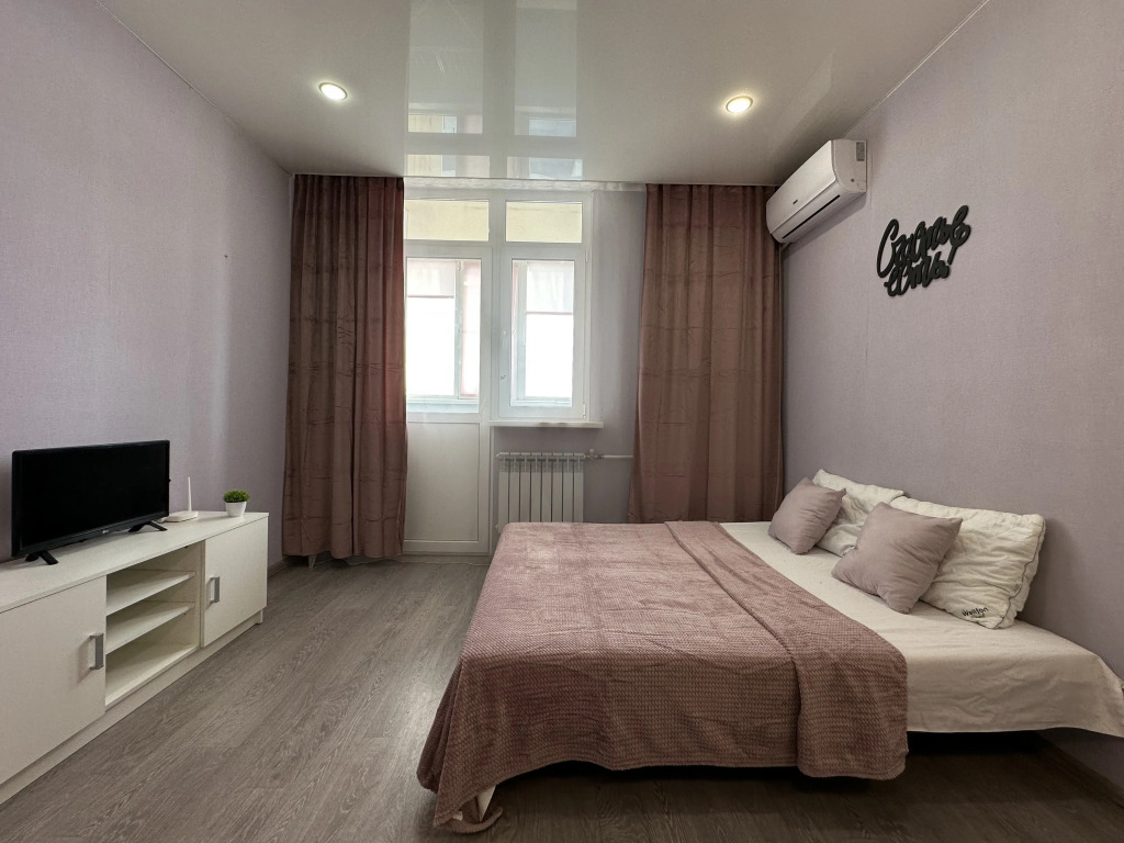 Фотография квартиры Апартаменты LikeHome на Донковцева 17/1