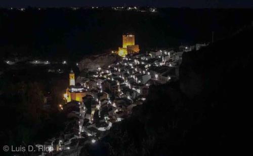 Фотография гостевого дома Hostal Alcalá Del Jucar