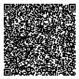 QR код гостиницы Теремок Заволжский