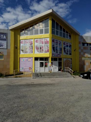 Фотография хостела Крыша Мира