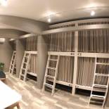 Фотография хостела ゲストハウス888 女性専用ドミトリー