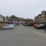 Фотография мотеля Stardust Motel - Bedford