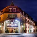 Фотография гостиницы Hotel im. Jana Pawła II