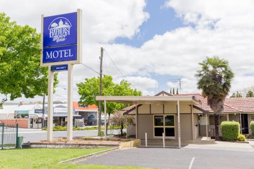 Фотография мотеля Bathurst Motor Inn