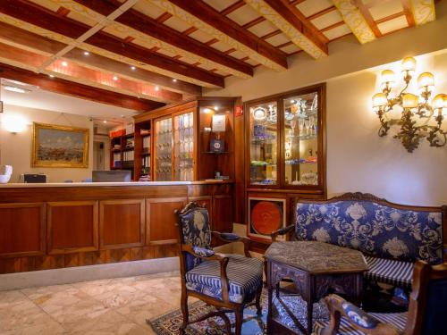 Фотография гостиницы Centauro Hotel