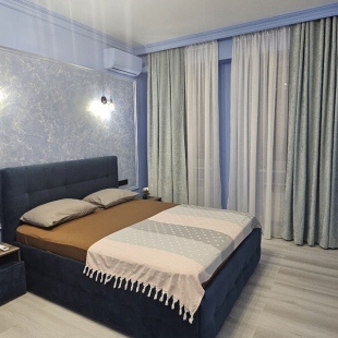 Фотография квартиры Апартаменты Райдас на ул. Пестова, д. 5