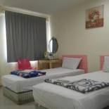 Фотография гостиницы OYO 89717 Budget Star Hotel