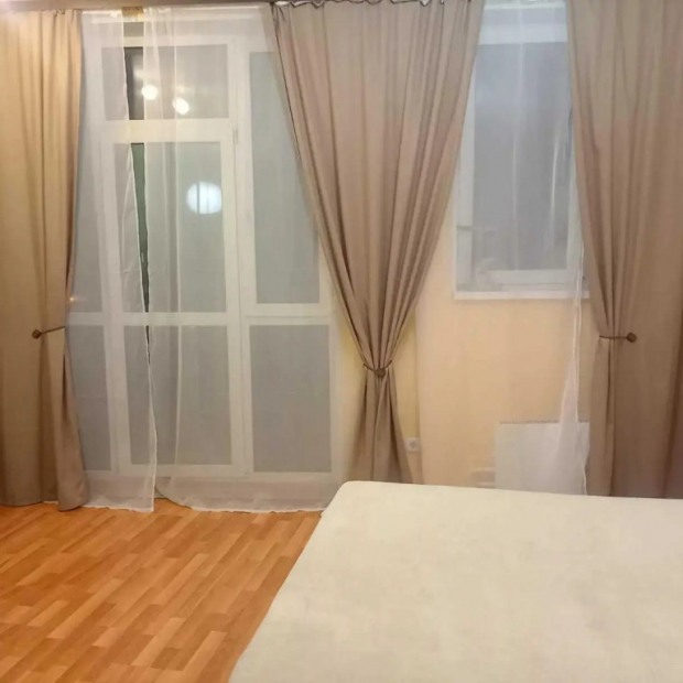 Фотографии квартиры 
            Апартаменты на улице Феофанова 2Г