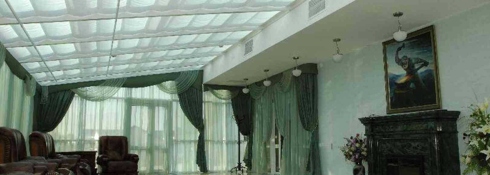 Фотография комнаты для переговоров Каминный зал