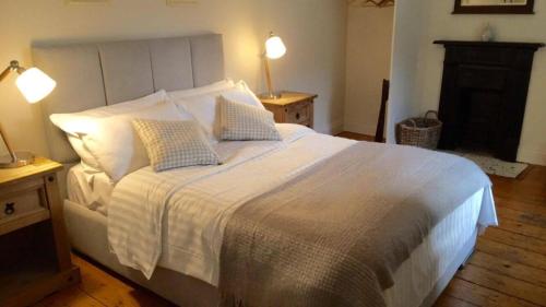 Фотография мини отеля Denvir's Coaching Inn