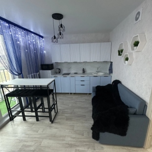 Фотография квартиры Квартира Предгорье