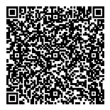 QR код хостела Co-Living Space Vinnytsia