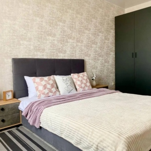 Фотография квартиры Your Place (Йо Плейс) на улице Восточно-Кругликовская 18