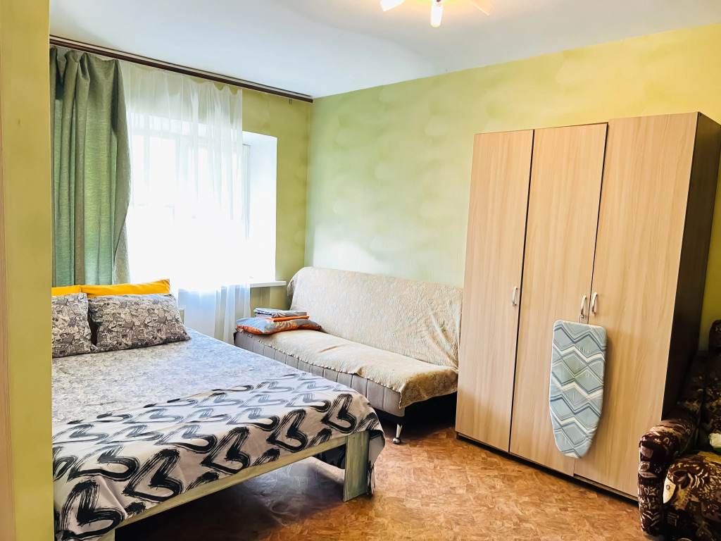 Фотография квартиры Квартира Возле ТЦ 21 век